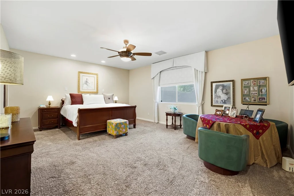 6217 Starflare, Las Vegas, NV 89148