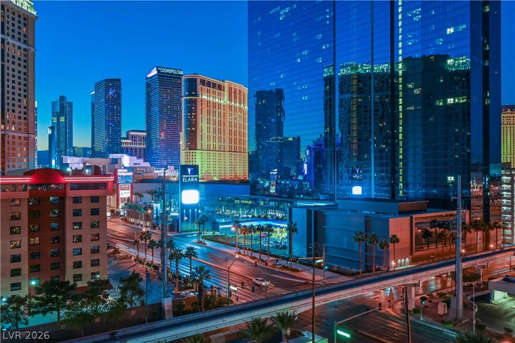 125 HARMON, Las Vegas, NV 89109
