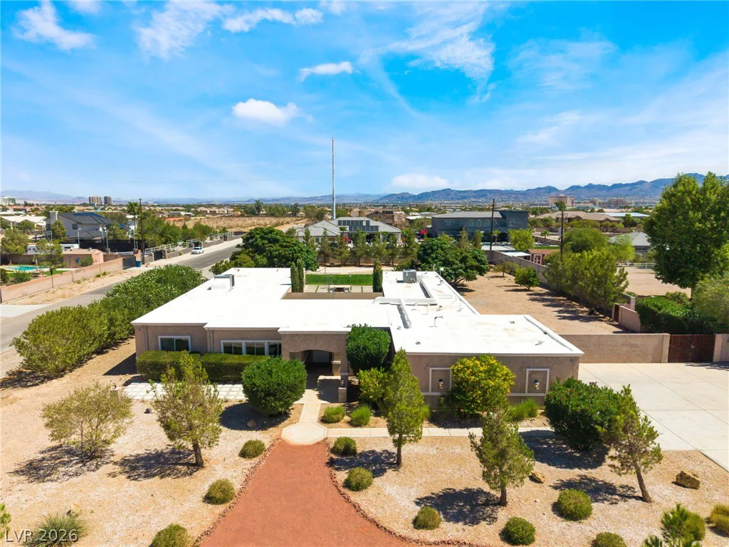 9120 Mohawk, Las Vegas, NV 89139