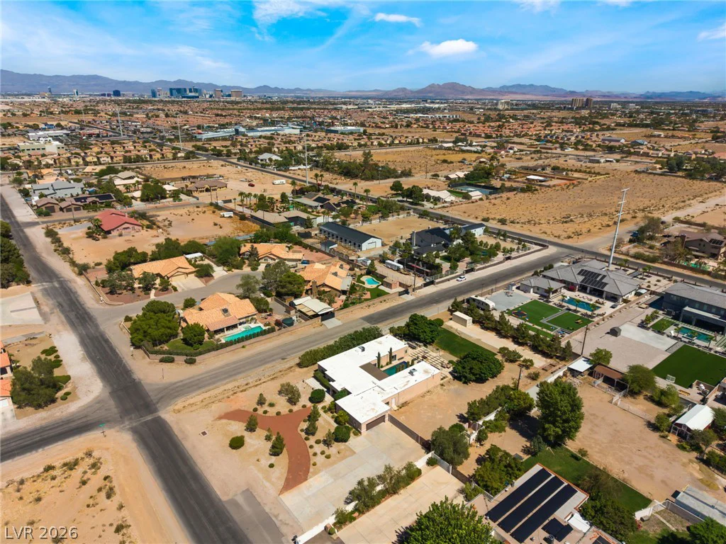 9120 Mohawk, Las Vegas, NV 89139