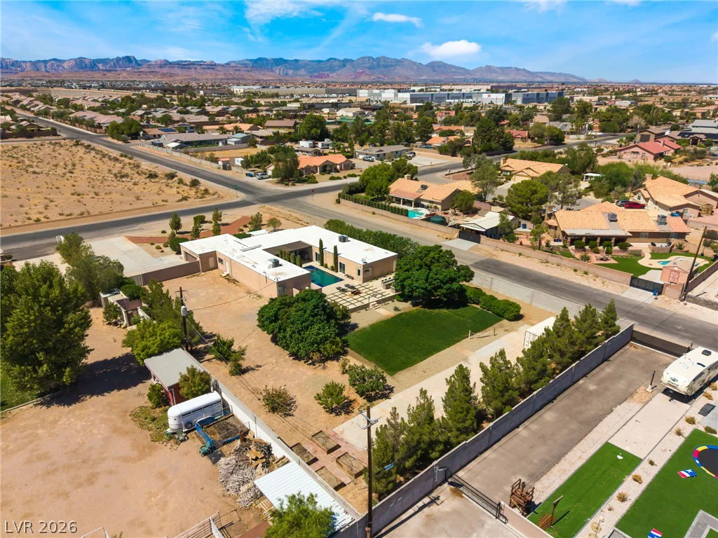 9120 Mohawk, Las Vegas, NV 89139