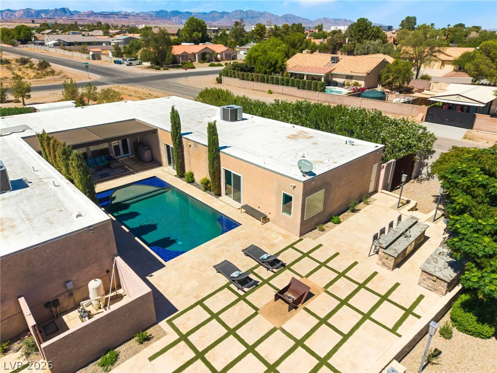 9120 Mohawk, Las Vegas, NV 89139