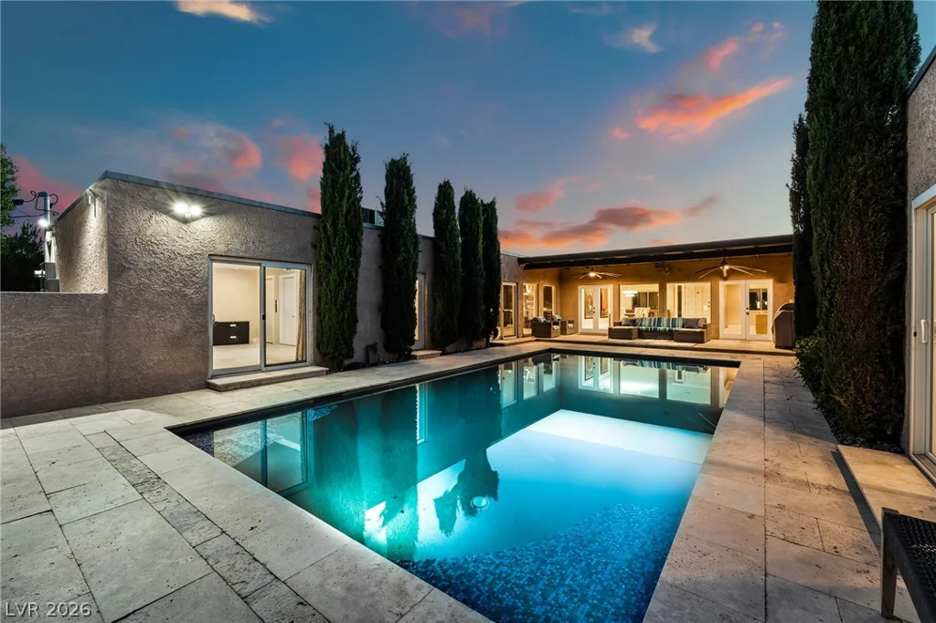 9120 Mohawk, Las Vegas, NV 89139