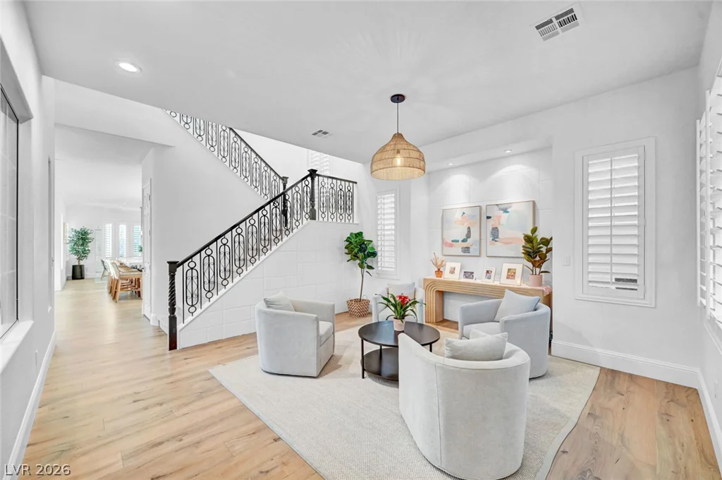 1920 Alcova Ridge, Las Vegas, NV 89135