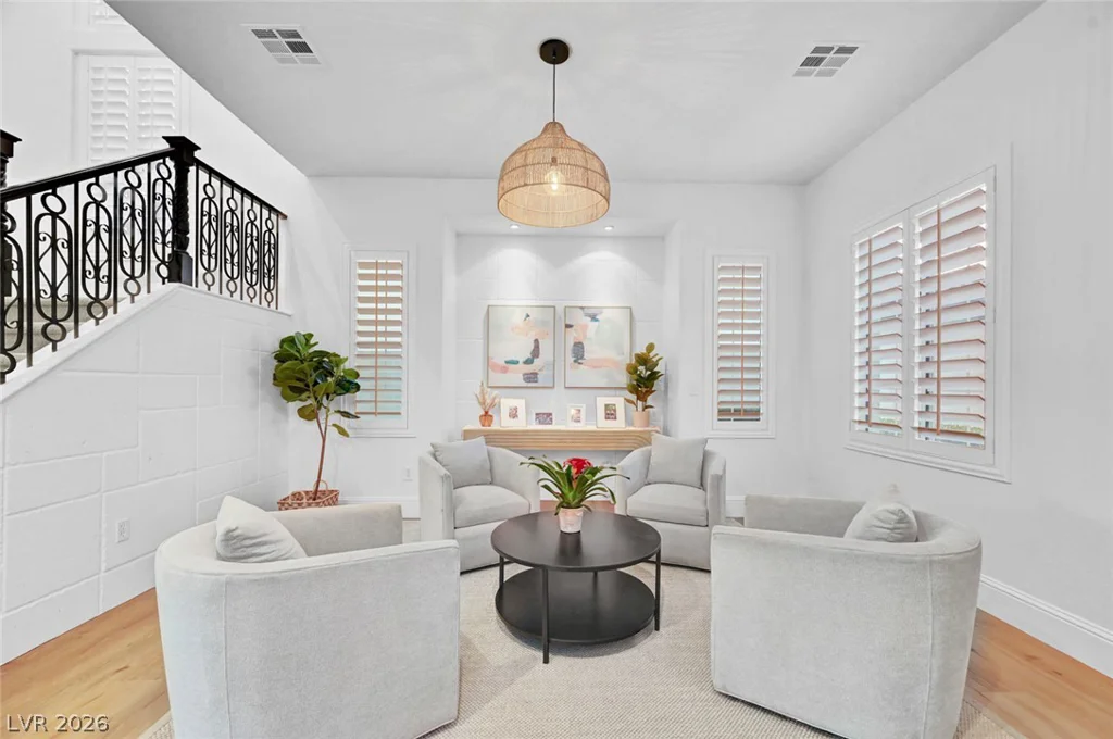 1920 Alcova Ridge, Las Vegas, NV 89135