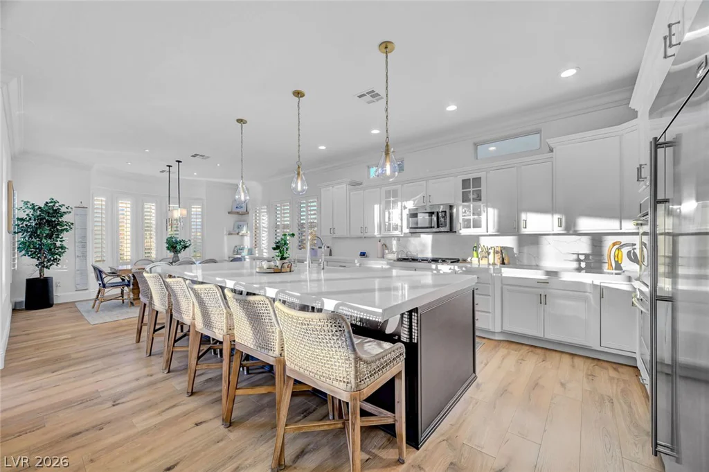 1920 Alcova Ridge, Las Vegas, NV 89135