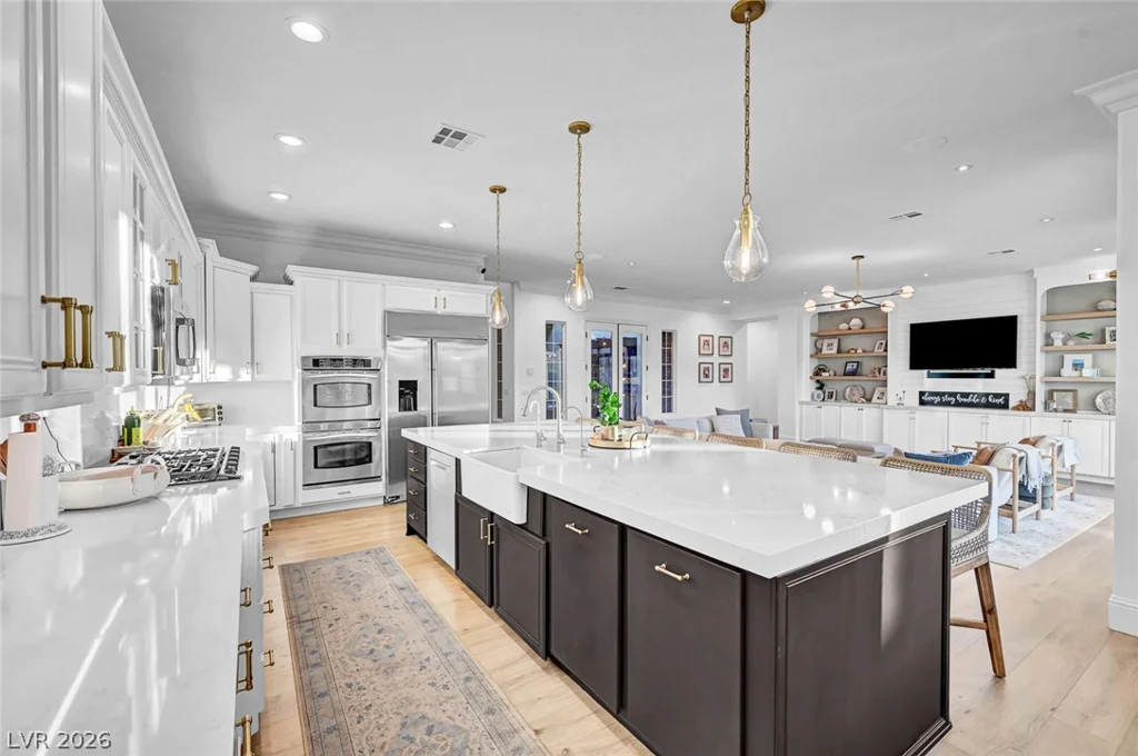 1920 Alcova Ridge, Las Vegas, NV 89135