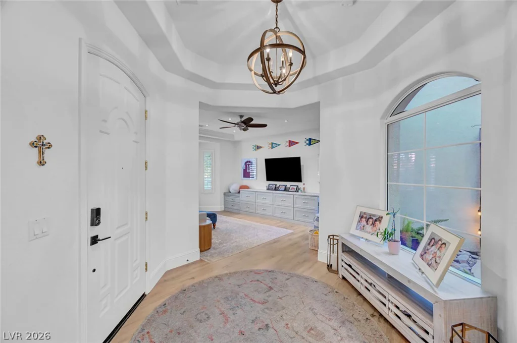 1920 Alcova Ridge, Las Vegas, NV 89135