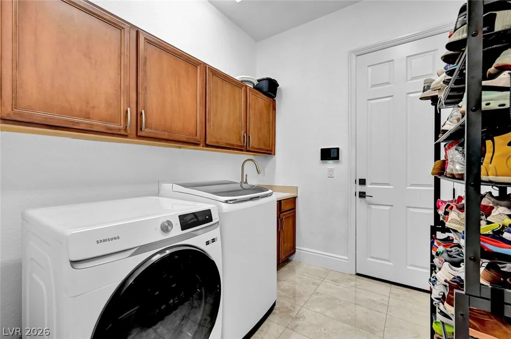 1920 Alcova Ridge, Las Vegas, NV 89135