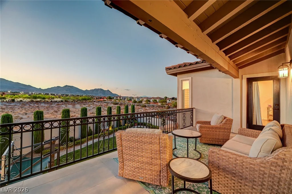 1920 Alcova Ridge, Las Vegas, NV 89135