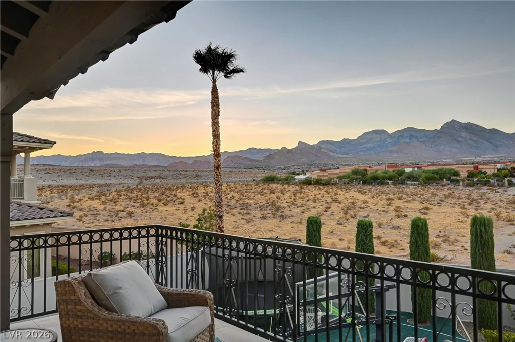 1920 Alcova Ridge, Las Vegas, NV 89135