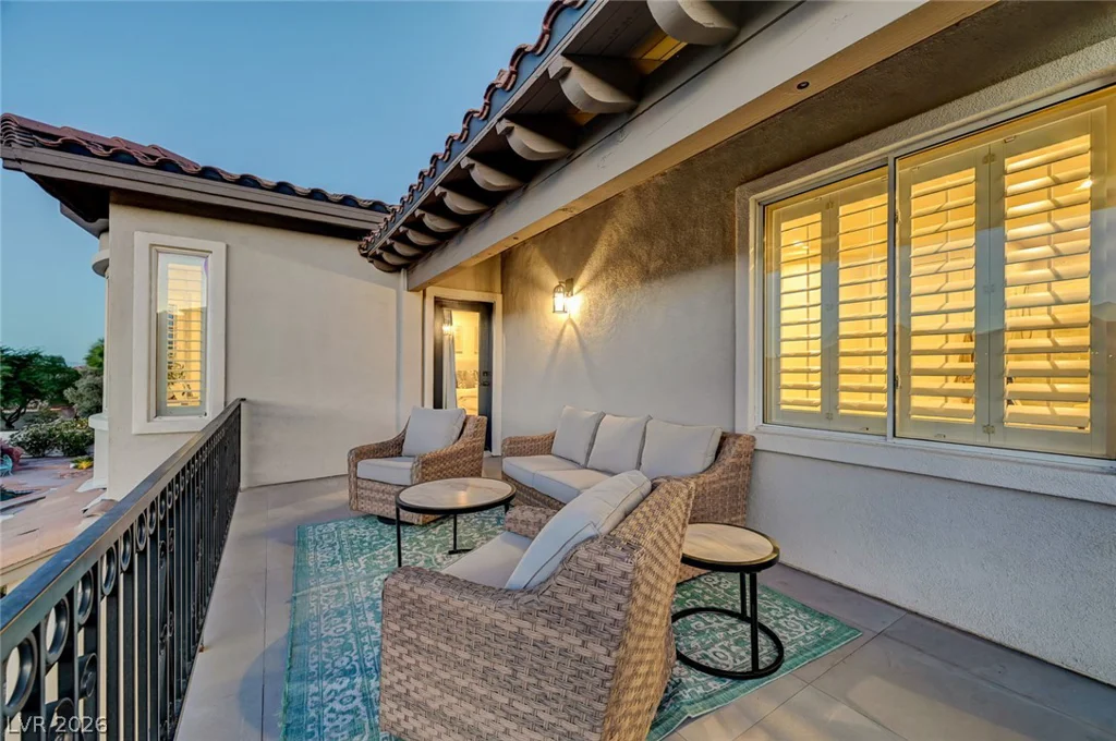 1920 Alcova Ridge, Las Vegas, NV 89135