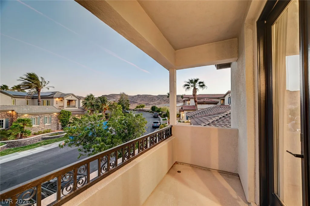 1920 Alcova Ridge, Las Vegas, NV 89135