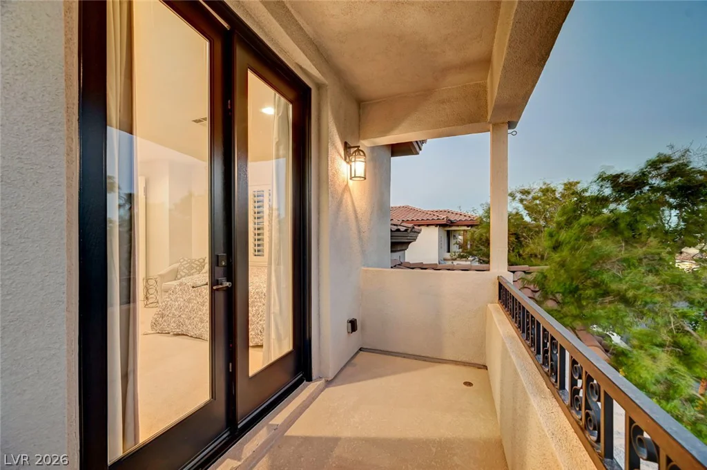 1920 Alcova Ridge, Las Vegas, NV 89135