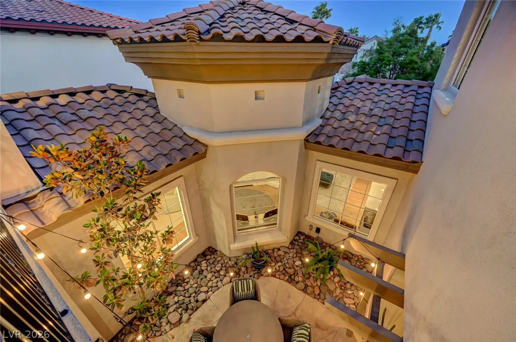 1920 Alcova Ridge, Las Vegas, NV 89135