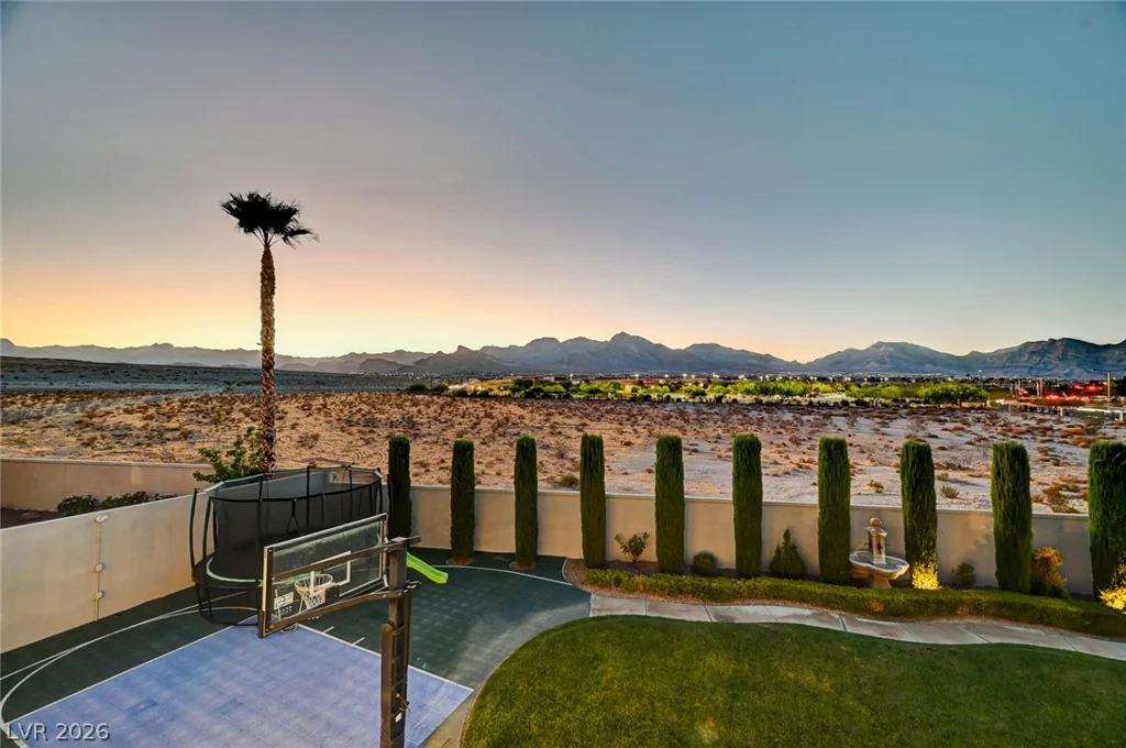 1920 Alcova Ridge, Las Vegas, NV 89135