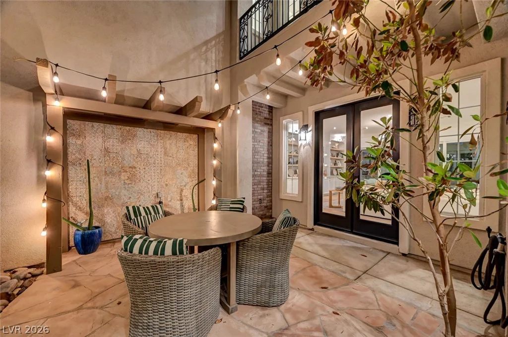 1920 Alcova Ridge, Las Vegas, NV 89135