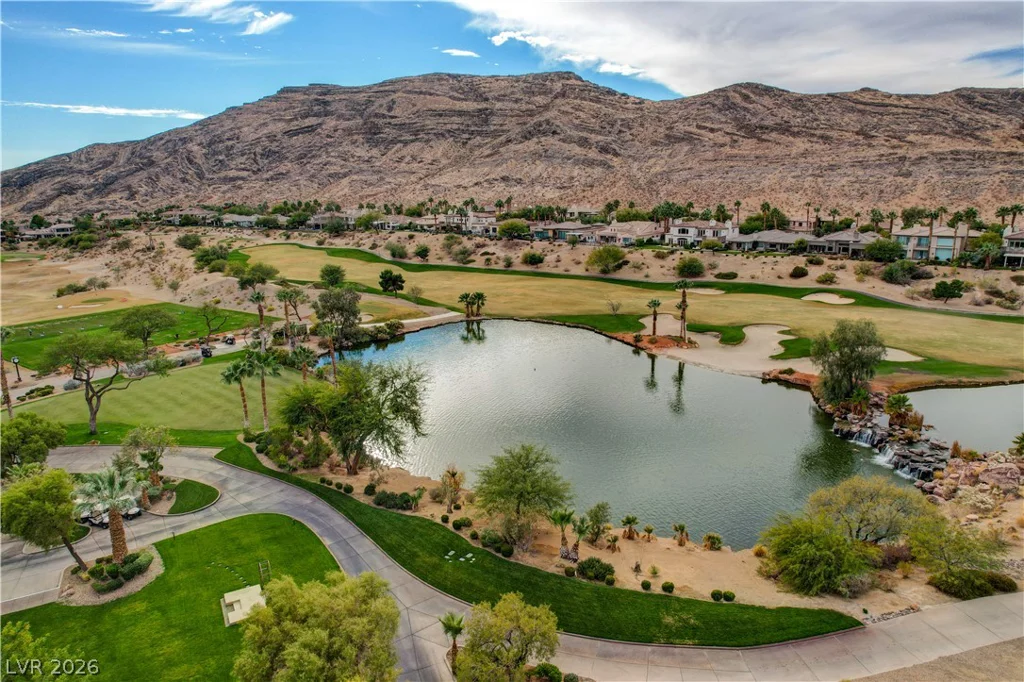 1920 Alcova Ridge, Las Vegas, NV 89135