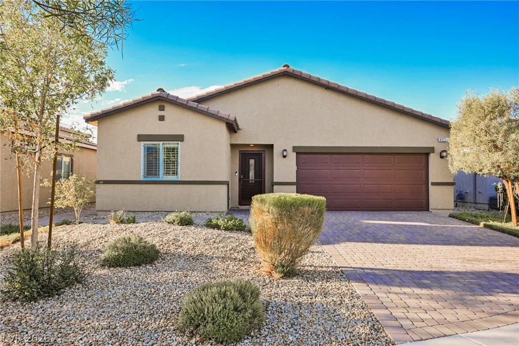 4321 Meline, North Las Vegas, NV 89084