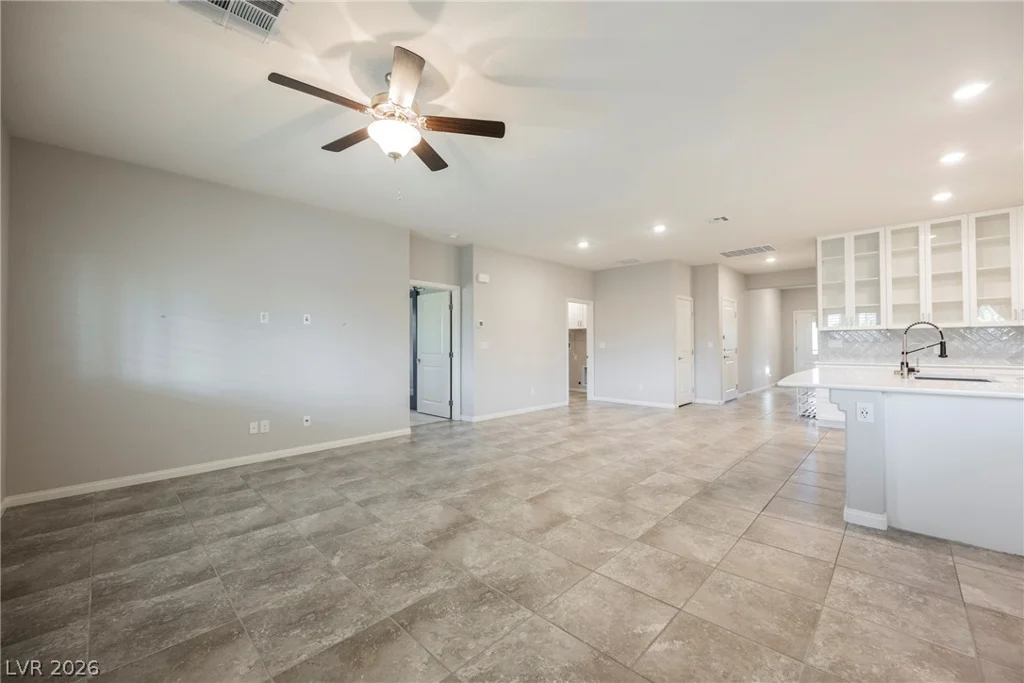 4321 Meline, North Las Vegas, NV 89084