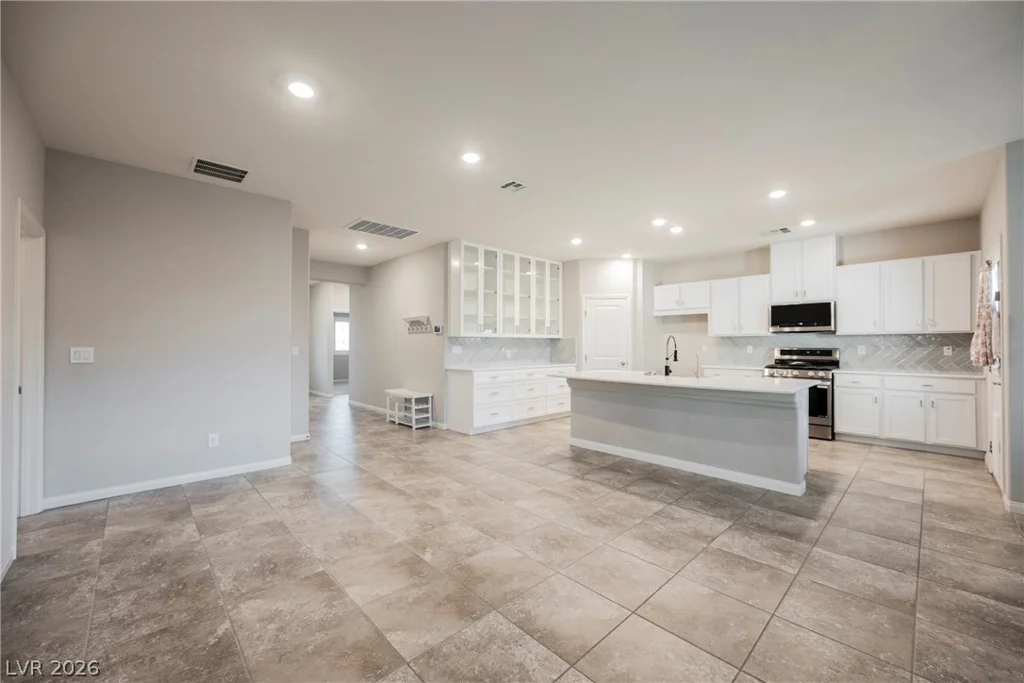 4321 Meline, North Las Vegas, NV 89084