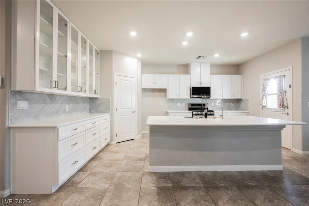 4321 Meline, North Las Vegas, NV 89084