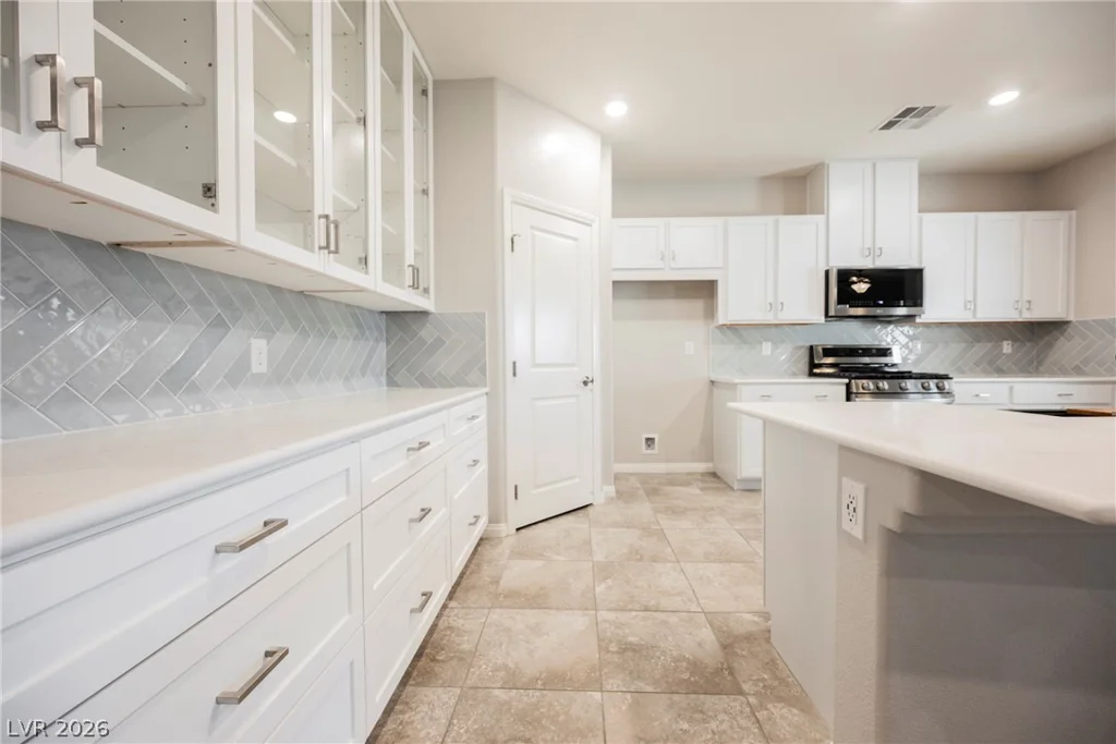 4321 Meline, North Las Vegas, NV 89084