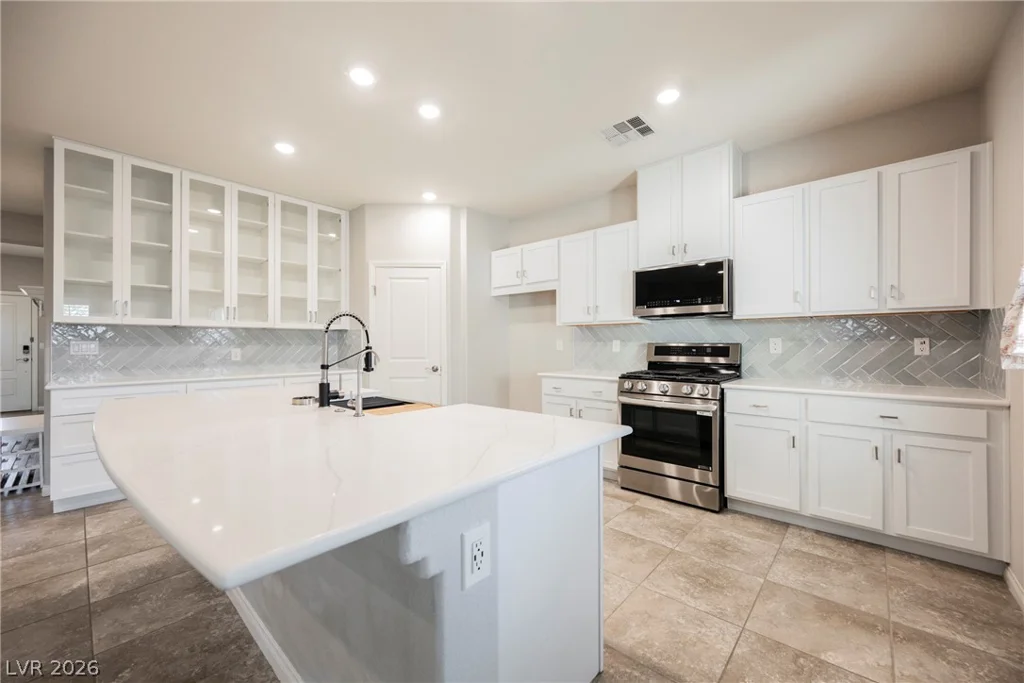 4321 Meline, North Las Vegas, NV 89084