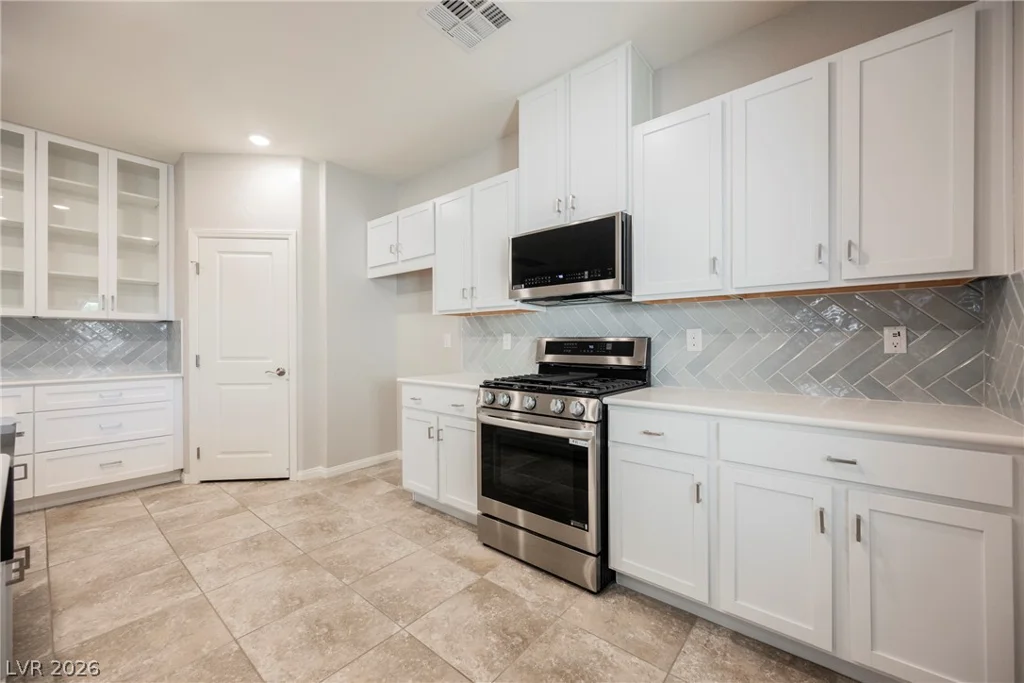 4321 Meline, North Las Vegas, NV 89084