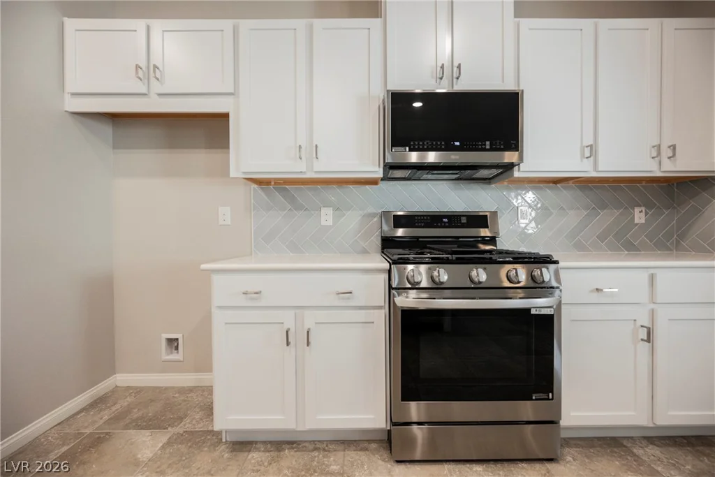 4321 Meline, North Las Vegas, NV 89084