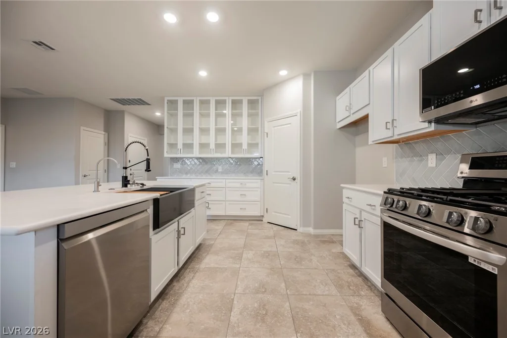 4321 Meline, North Las Vegas, NV 89084
