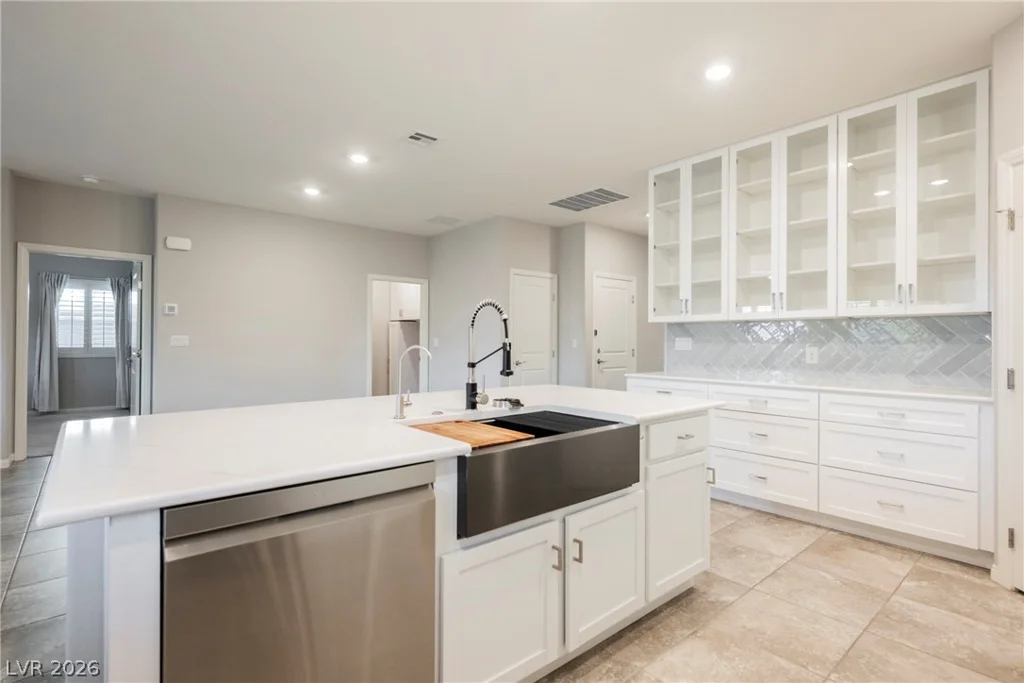 4321 Meline, North Las Vegas, NV 89084