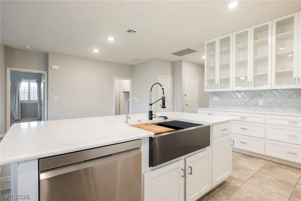 4321 Meline, North Las Vegas, NV 89084
