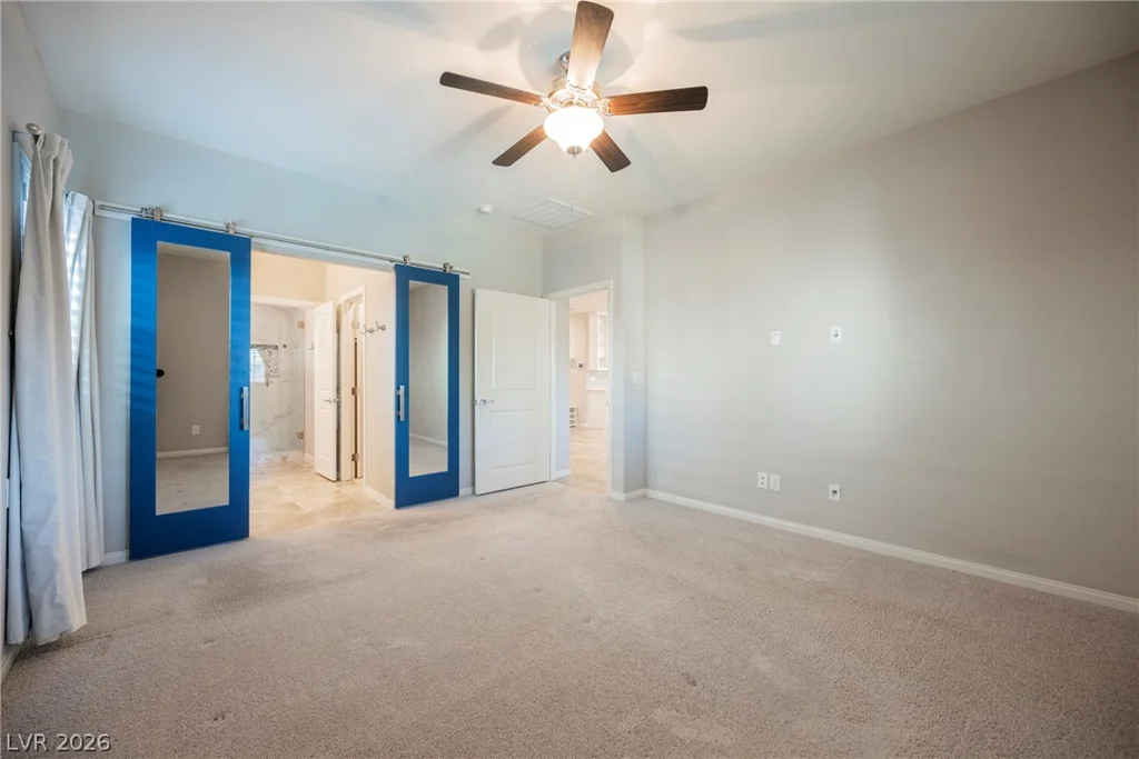 4321 Meline, North Las Vegas, NV 89084