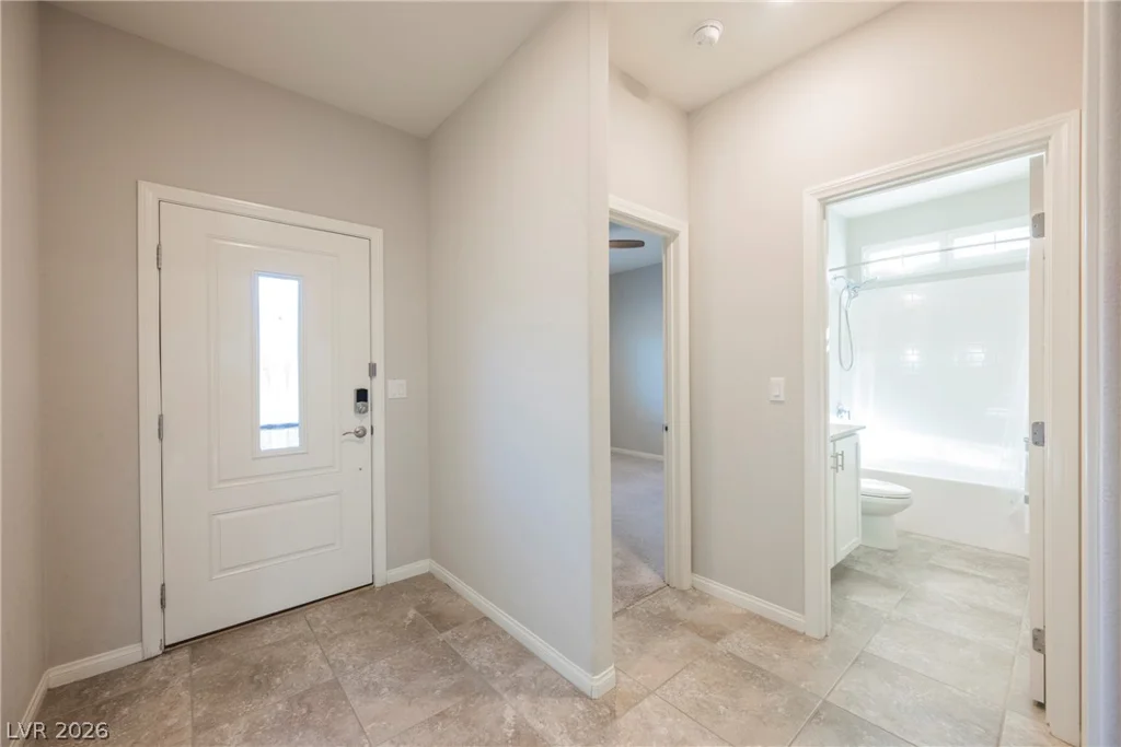 4321 Meline, North Las Vegas, NV 89084