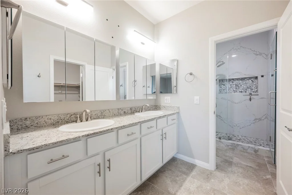 4321 Meline, North Las Vegas, NV 89084