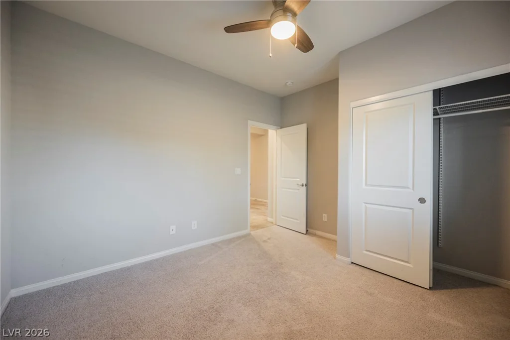 4321 Meline, North Las Vegas, NV 89084