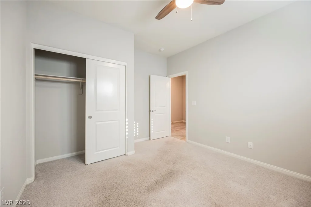 4321 Meline, North Las Vegas, NV 89084