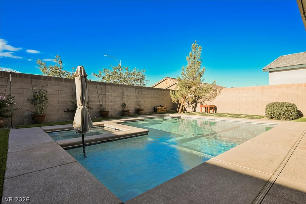 4321 Meline, North Las Vegas, NV 89084