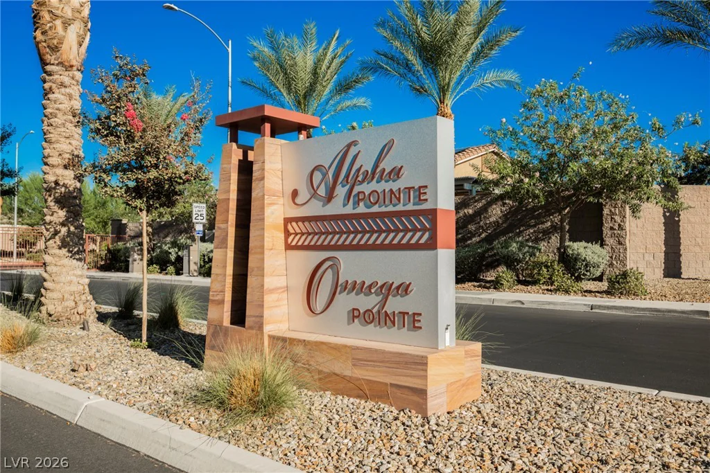 4321 Meline, North Las Vegas, NV 89084