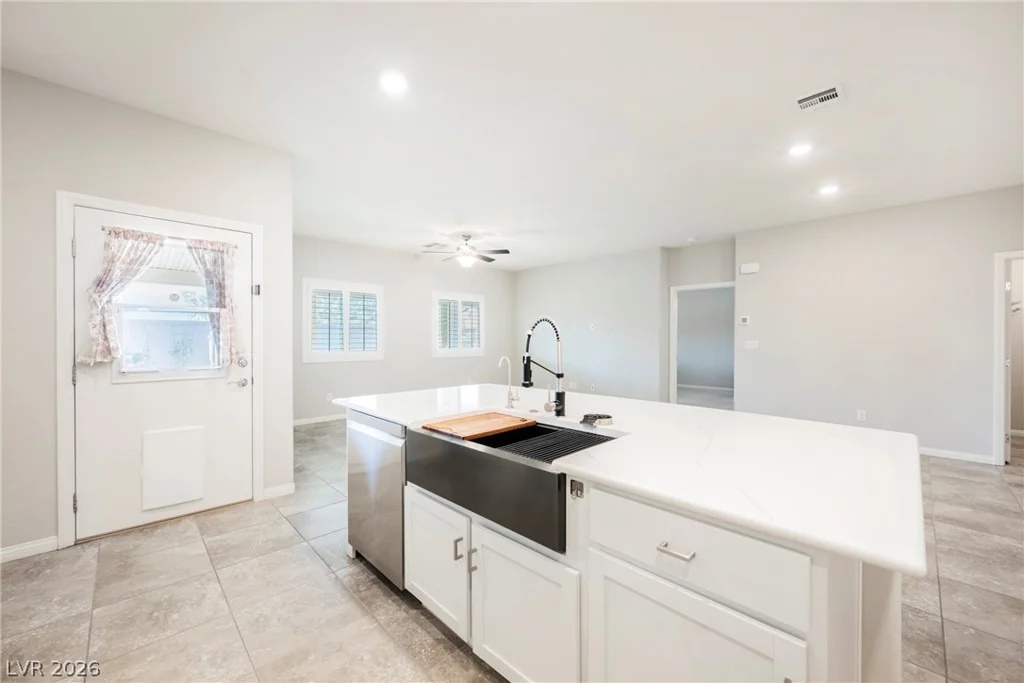 4321 Meline, North Las Vegas, NV 89084