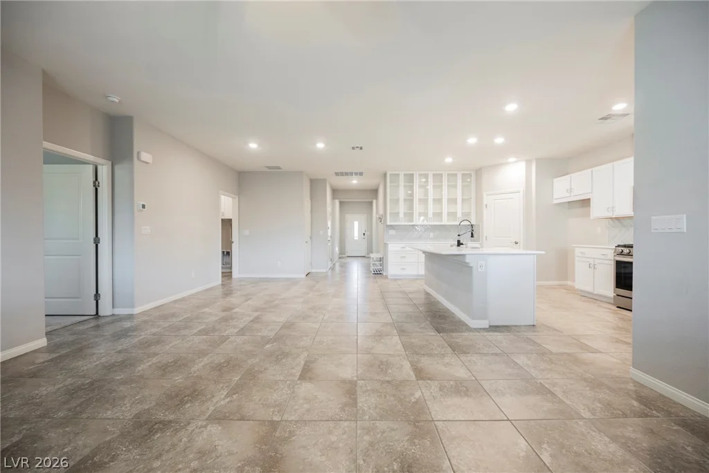 4321 Meline, North Las Vegas, NV 89084