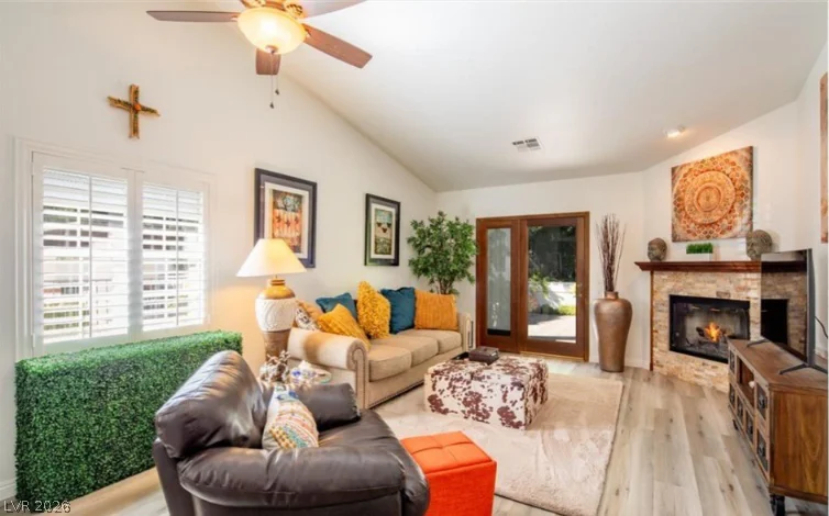 2635 Magic Moon, Las Vegas, NV 89146