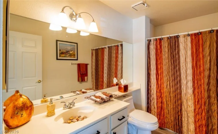 2635 Magic Moon, Las Vegas, NV 89146