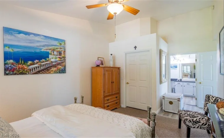 2635 Magic Moon, Las Vegas, NV 89146