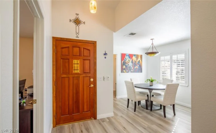 2635 Magic Moon, Las Vegas, NV 89146