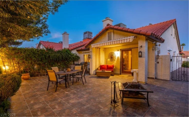2635 Magic Moon, Las Vegas, NV 89146
