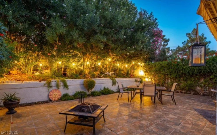 2635 Magic Moon, Las Vegas, NV 89146