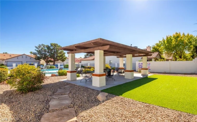 2635 Magic Moon, Las Vegas, NV 89146