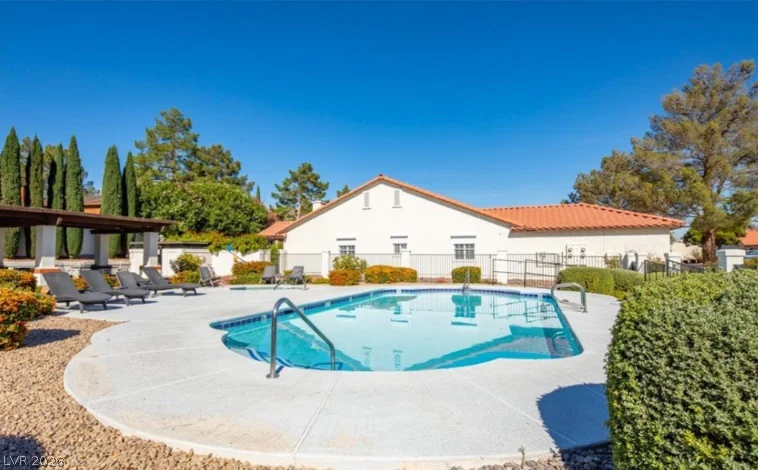 2635 Magic Moon, Las Vegas, NV 89146